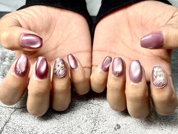 クイーン(Queen)/アシメマグ