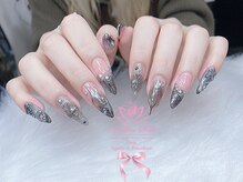 79リナネイル 心斎橋店(79LINA NAIL)/持ち込みデザインOK◎アート10本