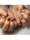 お客様ネイル☆