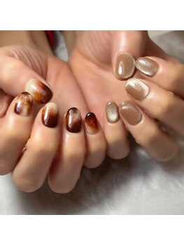 お客様ネイル☆