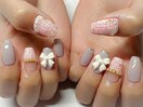 Nail　Design*