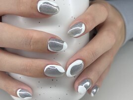 マグネットネイル