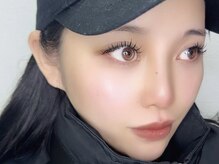 アイラッシュ マレ(eye lash mele.)