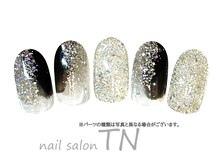 ティーエヌ イオン新潟青山店/3月季節の定額4900円コ―ス