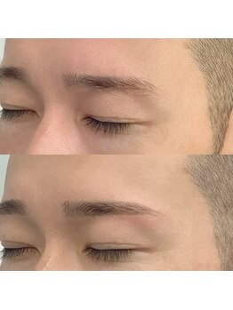 リオ 心斎橋店(Lio)/眉毛パーマ×眉毛WAX