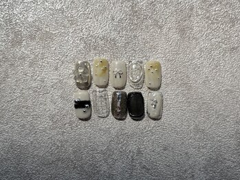 ジェミエス(Gemies)/