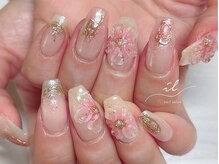 イル 京都河原町店/150分アートし放題