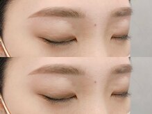 スウェラ 浦和店(eyelash Swella)/アイブロウスタイリングWAX