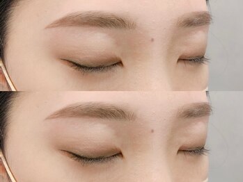 スウェラ 浦和店(eyelash Swella)/アイブロウスタイリングWAX