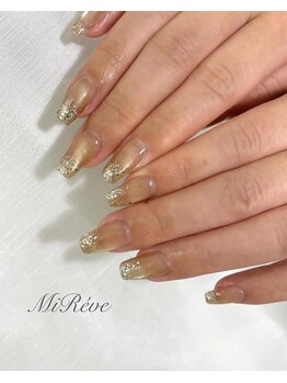 ミレーヴ(MiReve)/マグネット