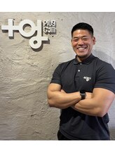 プラグジム 学芸大学店(PlugGYM) 新井 普太