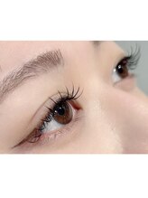 シュピネ(Choupinet)/フラットラッシュ100本