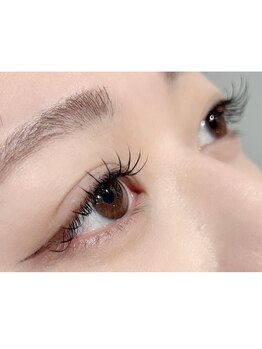 シュピネ(Choupinet)/フラットラッシュ100本