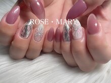 サロン ローズマリー(ROSE MARY)/定額Aコース