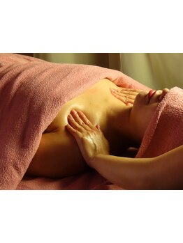 ホウレイ線・たるみ改善！予防ケア