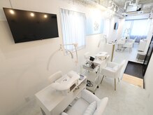 メルネイル(MELL-NAIL)の雰囲気（とにかく毎日を楽しめる大人可愛い“ときめきネイル”をお届け♪）