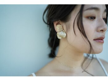 グラマー 表参道/