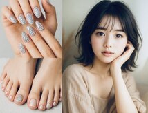 ミンツーネイル(Min2nail)