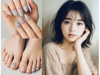 ミンツーネイル(Min2nail)