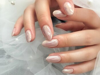 アバネイル アクア 千種店(AVANAIL AQUA)/【上品オーロラワンカラー】