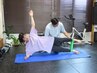 【スポーツでの怪我、痛み改善】整体＋トレーニング60分¥4000