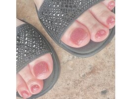 ◇【Foot】ワンカラー／MAG