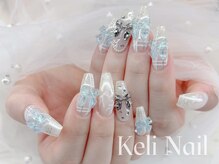 ケリーネイル(Keli Nail)