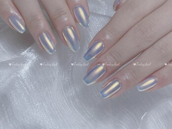 トゥデイネイル(Today.Nail)/