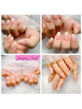 ルアナネイル(Luana_Nail)/ベビーブーマー！