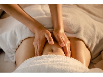 アノン 宮崎(anon)/ガスで張ったお腹もユルユルに♪