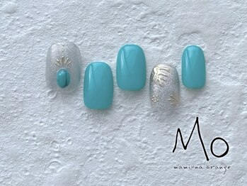 マミーナオレンジ 船橋店/[11000yen] 定額デザイン