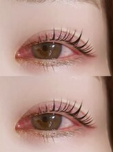 アイラッシュプラン 天王寺駅前店(eyelash plan)/韓国パーマ