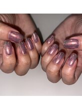 マーレ ネイル 茨木店(mare nail)/【mare】