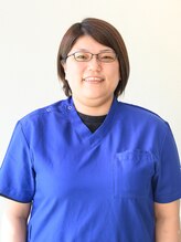 共立総合整骨院 本厚木院&nbsp;鈴木 【藍】