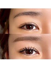 エルア 那覇おもろまち(elua)/パリジェンヌ/マツパ/まゆげ