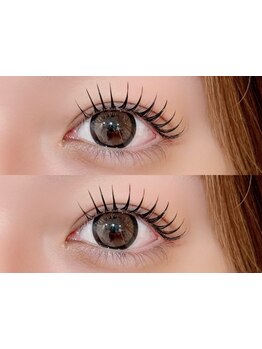 まつげのお悩み解決サロン