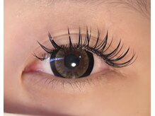 ティエ(tie.)/フラットラッシュ♪