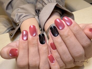 ファーロネイル(faro nail)/《プレミアム》定額コースC