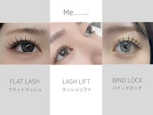 ミー バイ アルターシェリー 津田沼(Me. by aL-ter cherie)