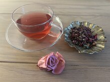 アロマ セレニテ(aroma serenite)/ハーブティー、アフターティー