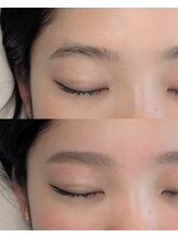 リル(LIL)/ブロウスタイリング