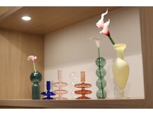ソワール ユヌ(soir -une-)の雰囲気（店前、店横に有料コインパーキングがございます。）