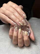 アマン(aman)/マグネット