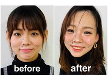 メイクマジック(Makemagic)/メイクレッスン