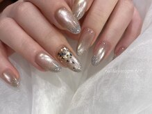 アイヴィー(IVY)/enoi/マグネット/雪