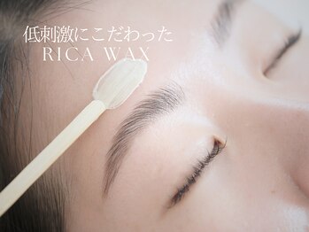 マミノン 武蔵小杉(Maminon)/【アイブロウ】WAX脱毛/部分も◎