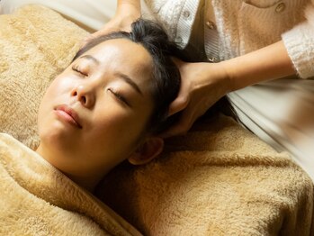 サロン インプルーブ(Salon Improve)/極楽と言われる方も…