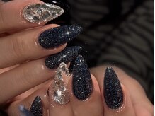 グレイス(GRACE)/Flashnail