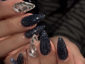 グレイス(GRACE)/Flashnail