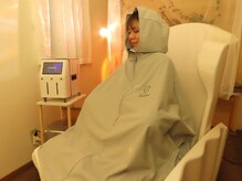 本格ダイエット×リンパマッサージ×小顔 YOSAPARK Uma 苫小牧店【ヨサパークウマ】